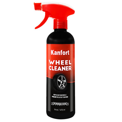 Cleaning Spray Rim Alloy Wheel Cleaner