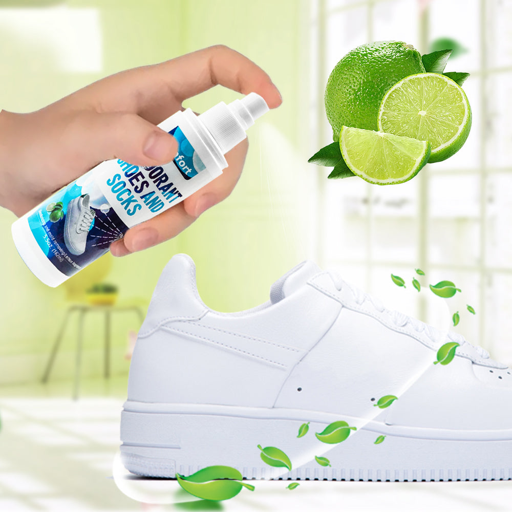 Deodorizer Spray for Sneaker