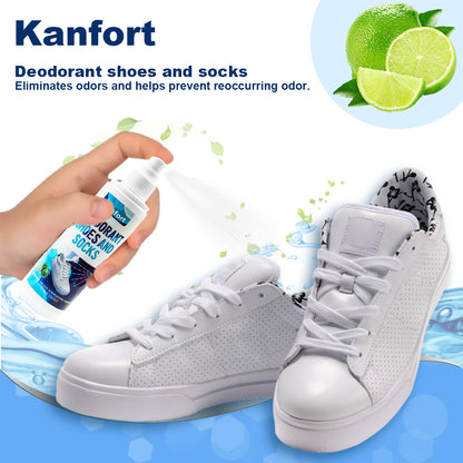 Deodorizer Spray for Sneaker