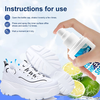 Deodorizer Spray for Sneaker