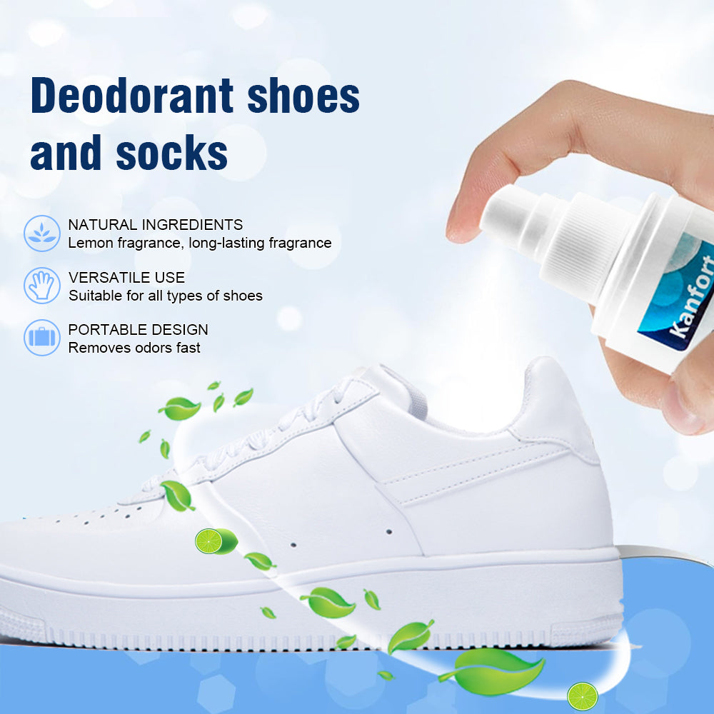 Deodorizer Spray for Sneaker